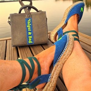 Espadrilles
